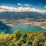 10' From Malpensa Casa Moderna, Netflix & Wi-fi