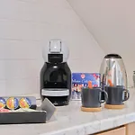 10' From Malpensa Casa Moderna, Netflix & Wi-fi Appartamento