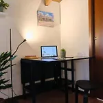 Appartamento 10' From Malpensa Casa Moderna, Netflix & Wi-fi Casorate Sempione