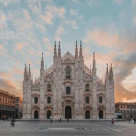10' From Malpensa Casa Moderna, Netflix & Wi-fi