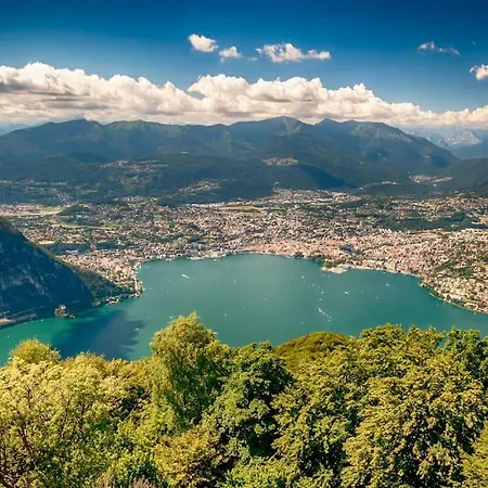 10' From Malpensa Casa Moderna, Netflix & Wi-fi